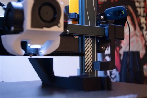Purge Bucket For Elegoo Neptune 4 Pro X Axis Mount By Tochkaico