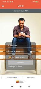 SIBNET – Applications sur Google Play