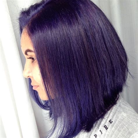 Cabelo Roxo 60 Ideias Produtos E Como Conquistar Esse Tom Estiloso