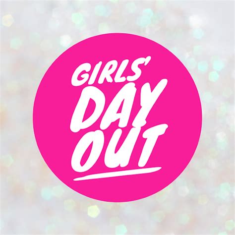 Girls' Day Out - Ms. Morristown