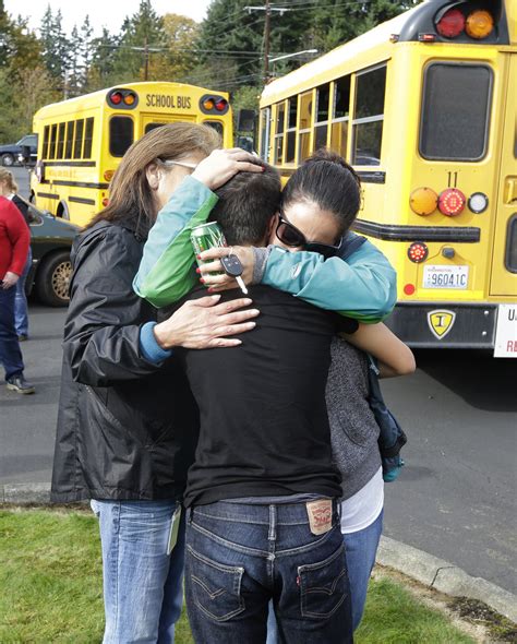 Homecoming Prince Identified as High School Shooting Suspect - ABC News