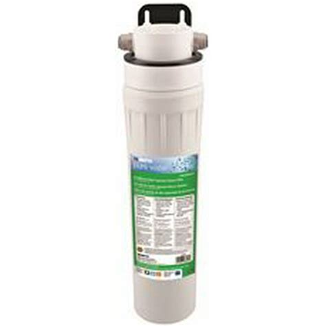 Watts Pure Water Single Stage High Capacity Carbon Filtration System