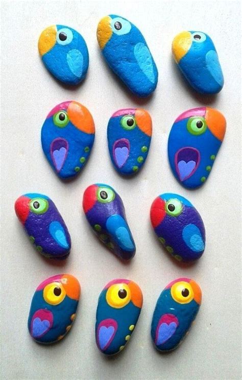 20+ Easy Beach Painting Ideas | HARUNMUDAK