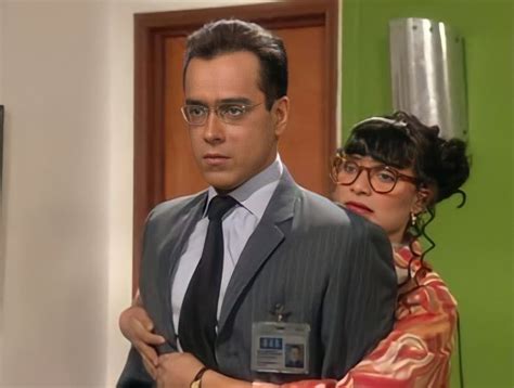 Armando Y Betty Yo Soy Betty La Fea