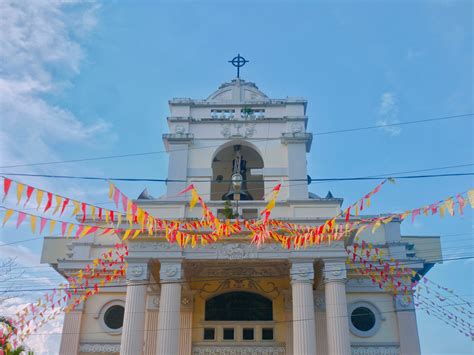 San Roque Parish Asturias Cebu