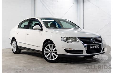 Volkswagen Passat Tsi Lot Carbids