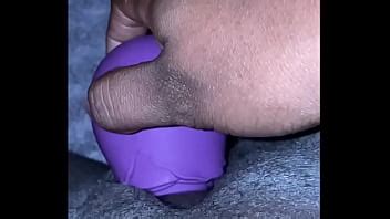 Black Bbw Using Vibrator On Fat Pussy Squirting Xnxx