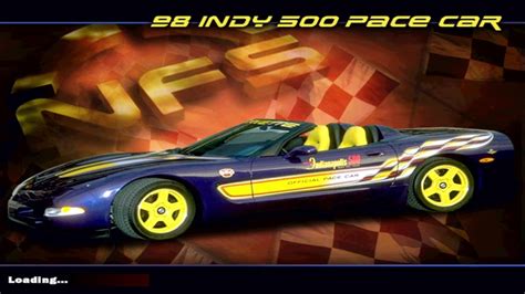 Country Woods Night NFS III Hot Pursuit 1998 YouTube