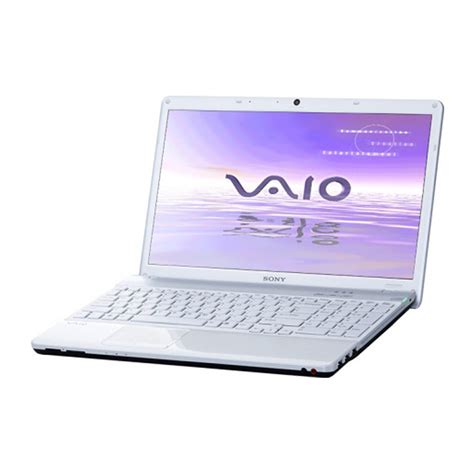 Sony Vaio Pcg M Intel Core I M Ghz Gb Ddr Gb