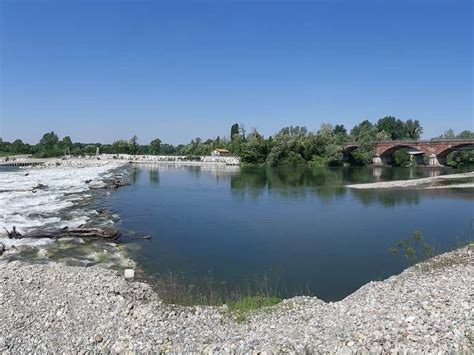 Fiume Adda Percorsi Ciclabili Komoot