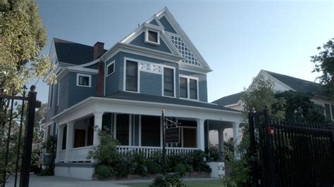 Keating House How To Get Away With Murder Wiki Fandom