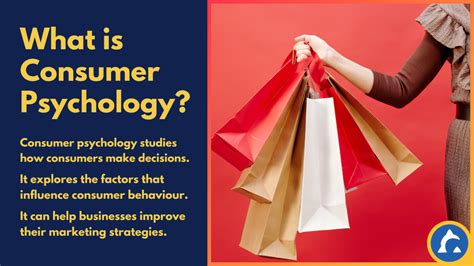 Understanding Consumer Psychology