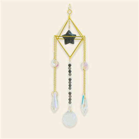 Suncatchers And Dreamcatchers Ascend Crystals Salem