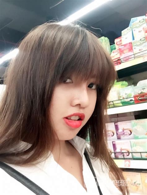 Hot girl và hot boy Việt 19 5 2017 Thị Nở tái sinh lên tiếng về tin đồn cưới đại gia Yumi