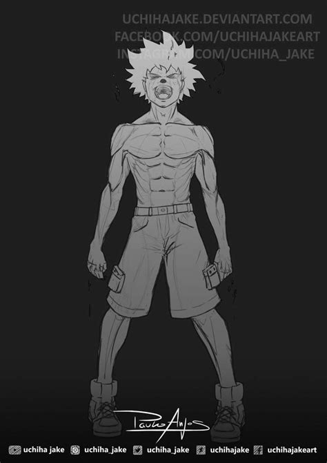 Deku Vs Muscular My Hero Academia Amino