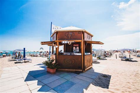 Bagni Asia Chioggia Ve Prenotazione Online Spiagge It