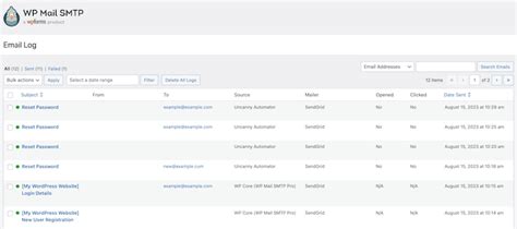 wp mail smtp review     smtp plugin