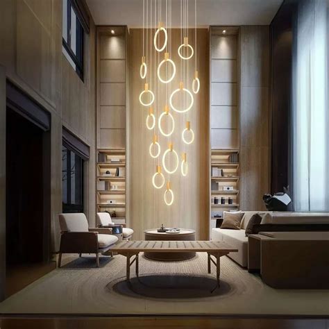 The 65 Best Modern Foyer Chandelier - Lewoer Lighting