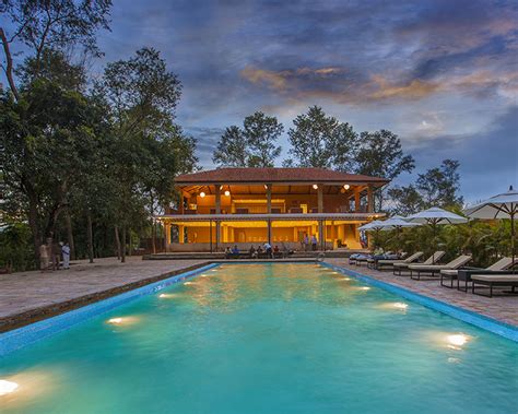 Kasara Resort – best luxury resort in Chitwan : r/pokhara