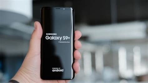 Android 10 Beta Akan Hadir Di Samsung Galaxy S9 Dan Note 9