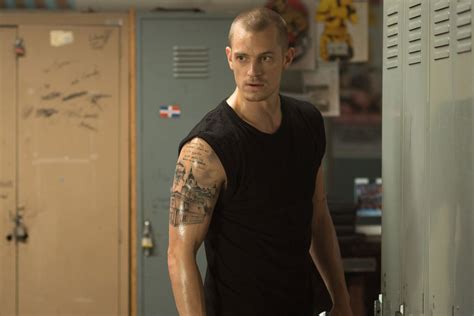 Joel Kinnaman Talks Run All Night and Suicide Squad | Collider