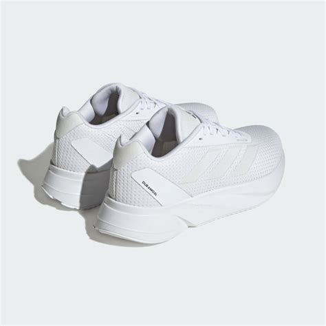 Adidas Duramo Sl Shoes White Adidas Lk