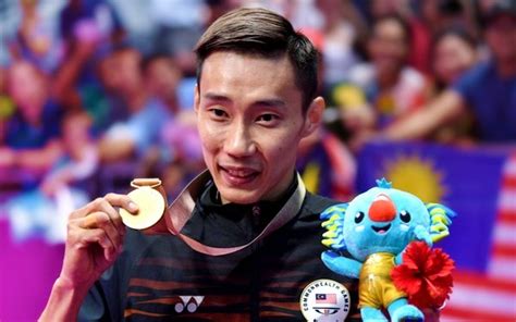 Sejarah Dan Pencapaian Datuk Lee Chong Wei Dalam Sukan Badminton