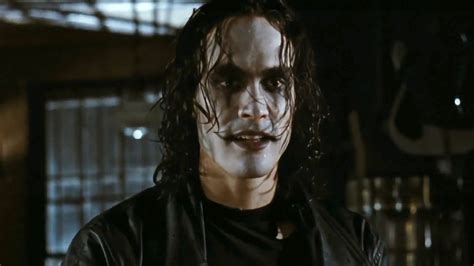 What Are Eric Draven S Powers In The Crow