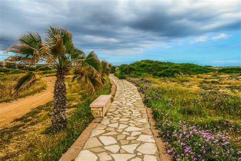 Jalur Pemandangan Langit Foto Gratis Di Pixabay Pixabay