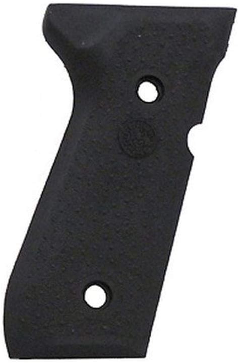 Hogue Rubber Grip Beretta 92 96 Series Rubber Grip Panels Amazon Co