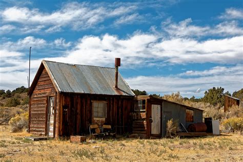 Free Images Landscape Sky Farm House Desert Building Barn Home