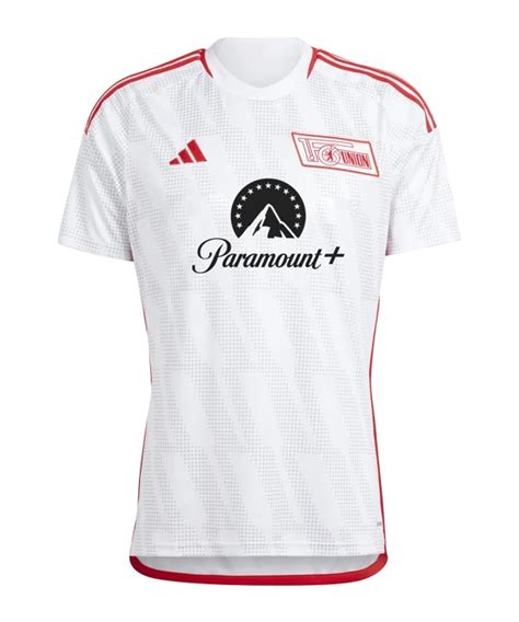 Union Berlin Auswärts Trikot 2023 24 online kaufen