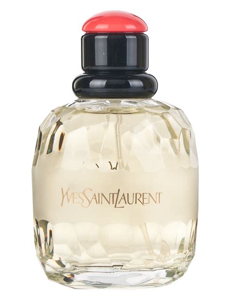 Paris Yves Saint Laurent Perfume A Fragrance For Women 1983