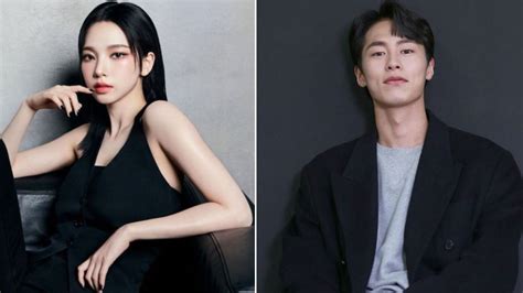 Karina de aespa y el actor Lee Jae Wook se separaron tras la insólita