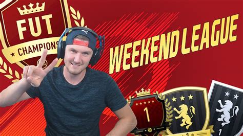 Live Fifa Laatste Potten Weekend League Bij Start