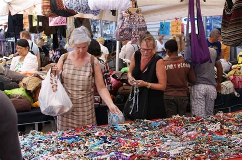 The Best Flea Markets In Rome The Roman Food Tour