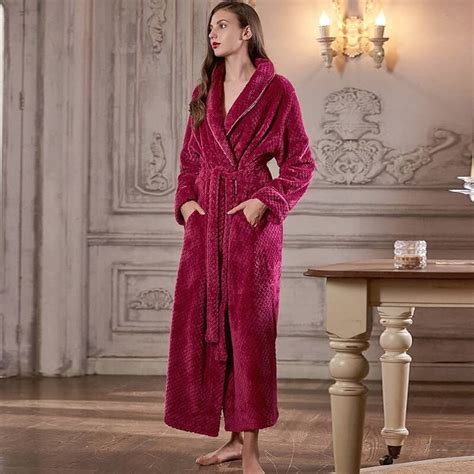 Levier Meilleur Quelque Chose Robe De Chambre A Fermeture Eclair Femme