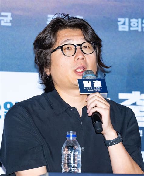 Y현장 탈출 감독 故 이선균 이 자리 함께 있었으면 좋았을 텐데 네이트 연예