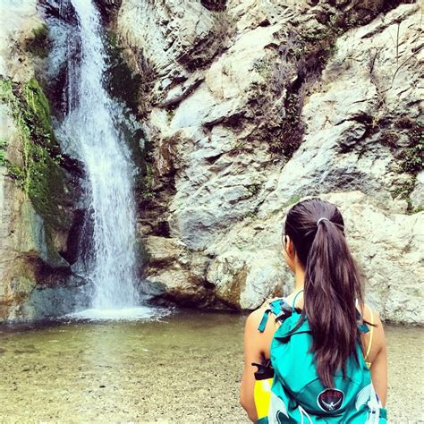 5 Fun Easy Hikes In Los Angeles For Beginner Hikers The LA Girl