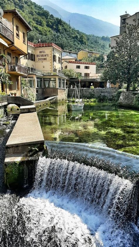 Choses Sympas Faire Sirmione Lac De Garde