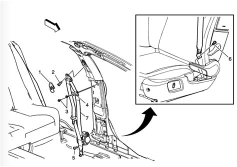 Driver Side Deployment Loop Open