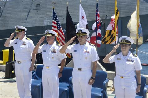 Littoral Combat Ship Squadron Comlcsron