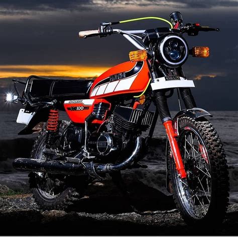 Yamaha Rxz Hd Wallpapers Png The Best Porn Website