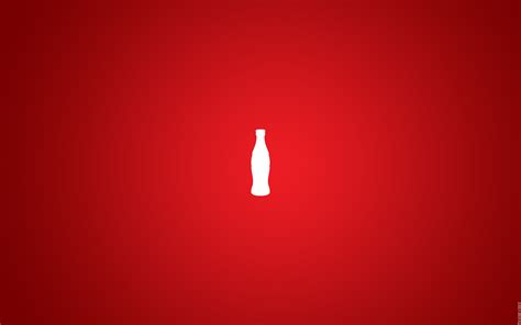 Coca Cola Logo Wallpaper - WallpaperSafari