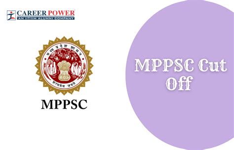 MPPSC Cut Off 2023 Out Prelims Cut Off Marks Category Wise