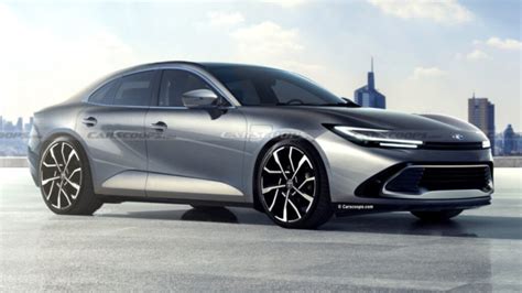 Bocoran Penampilan Baru Mobil Sedan Terlaris Di Indonesia