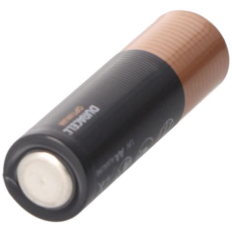 Duracell Optimum Aa Mignon Alkaline Batterien 1 5v Lr6 Mx1500 4er