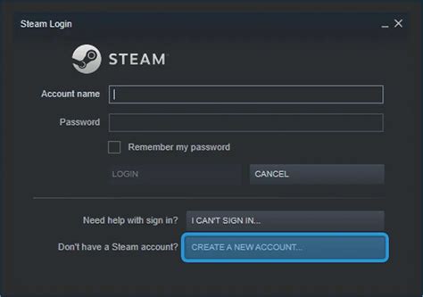 Cara Membuat Akun Steam Untuk Pemula Tutorial Lengkap