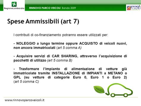 Bando Per Lassegnazione Di Contributi Agli Enti Pubblici Per Progetti