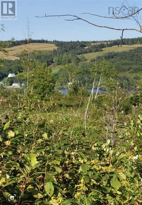For Sale West Side Lochaber Road West Lochaber Nova Scotia B2g2l3